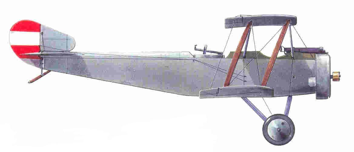 Sopwith Strutter